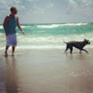 Meet your Posher, Joshua